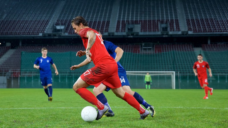 Bí kíp đọc kèo châu âu chuẩn 100%