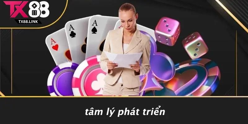 Tâm Lý Phát Triển